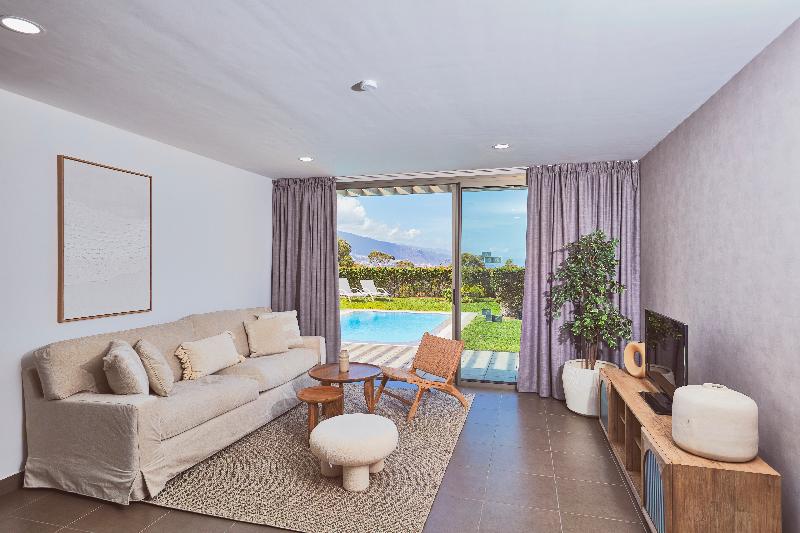 Coral Villas La Quinta - Oda