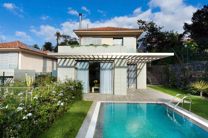 Coral Villas La Quinta - Oda