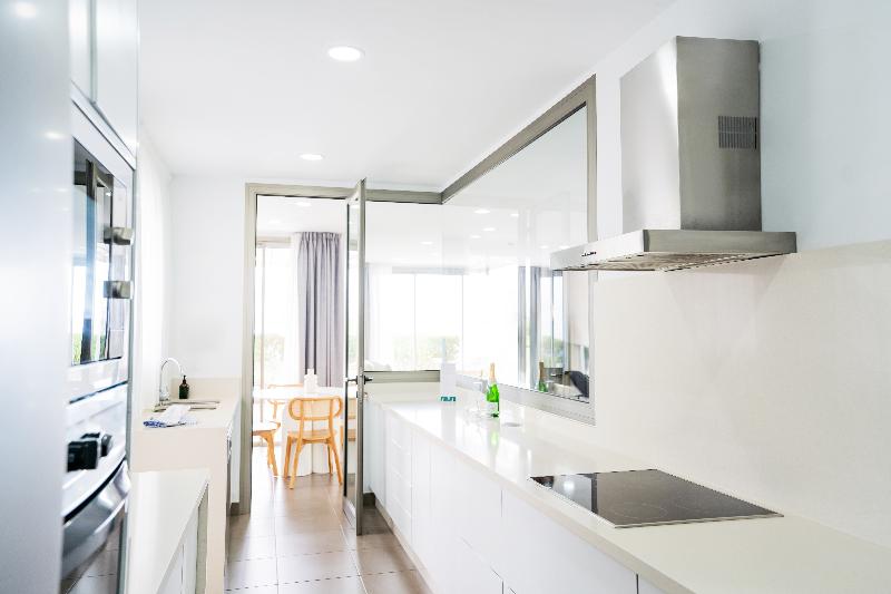 Coral Villas La Quinta - Oda