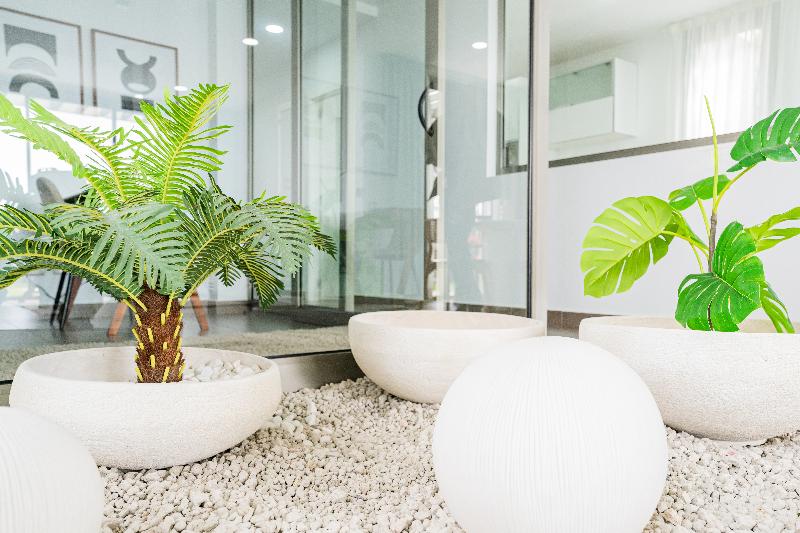 Coral Villas La Quinta - Oda