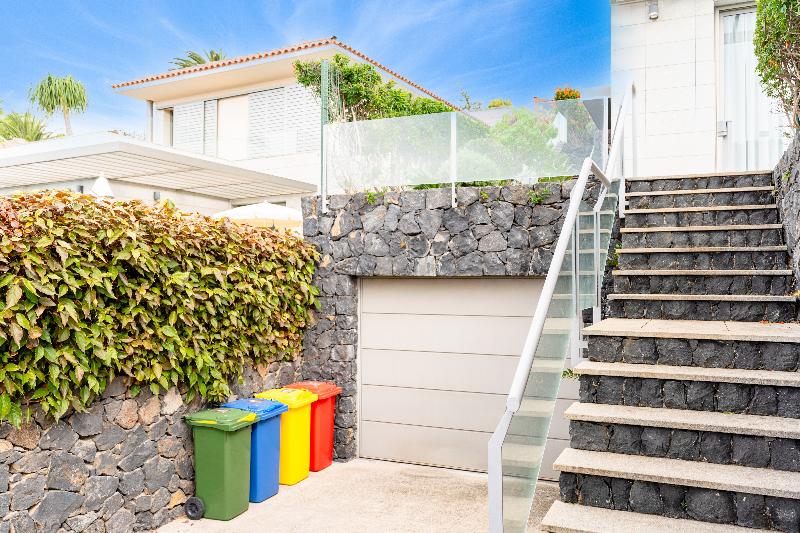 Coral Villas La Quinta - Oda