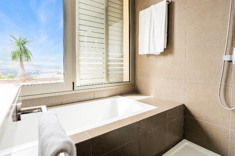 Coral Villas La Quinta - Oda