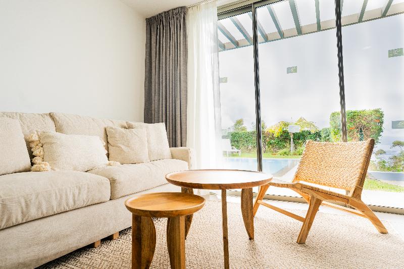 Coral Villas La Quinta - Oda