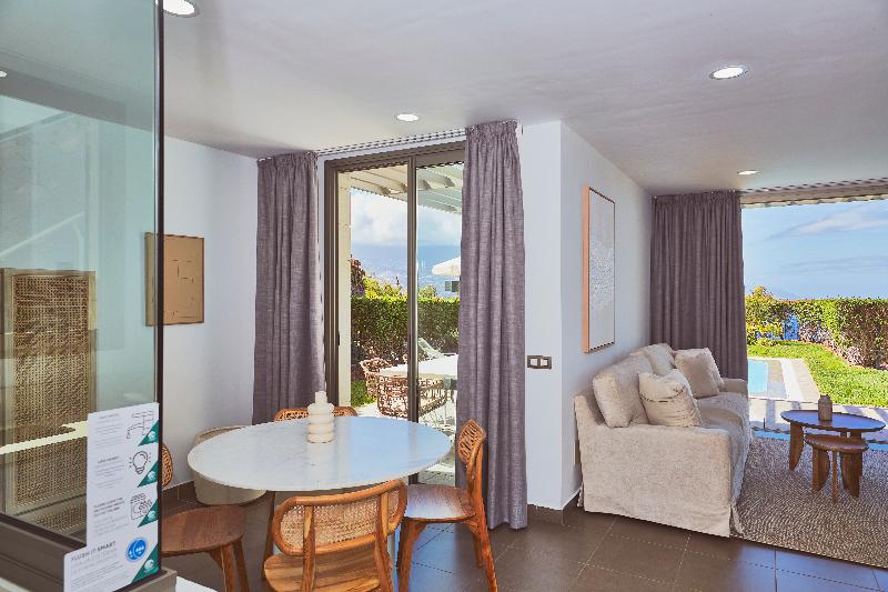 Coral Villas La Quinta - Oda