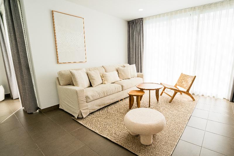 Coral Villas La Quinta - Oda