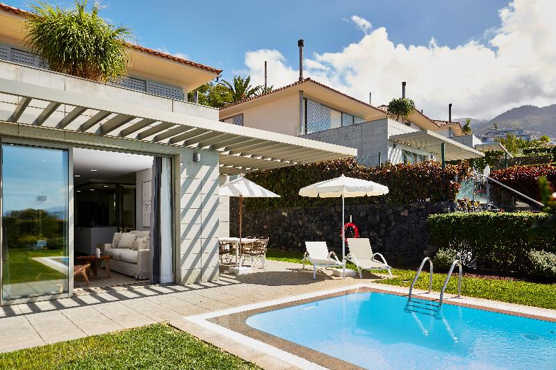 Coral Villas La Quinta - Oda