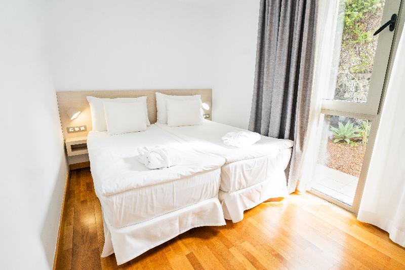 Coral Villas La Quinta - Oda
