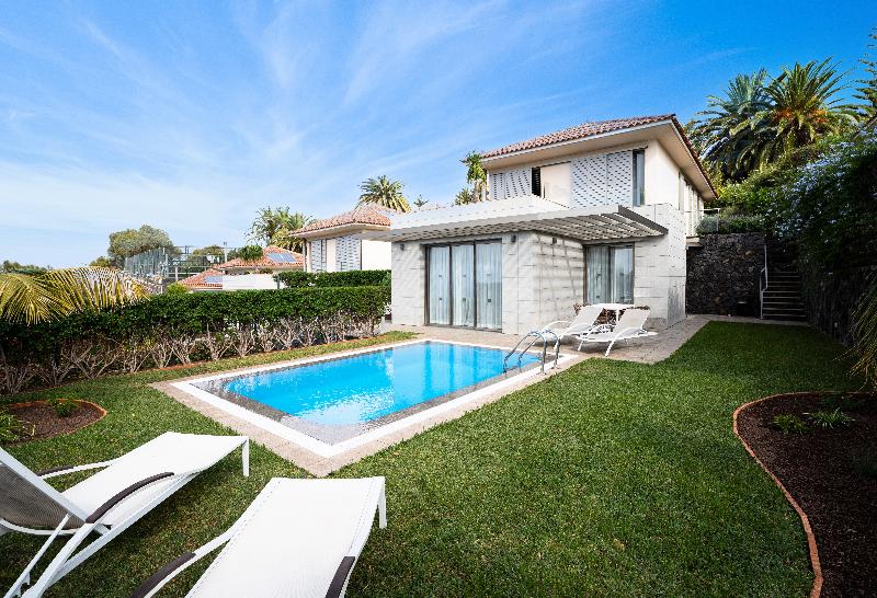 Coral Villas La Quinta - Havuz