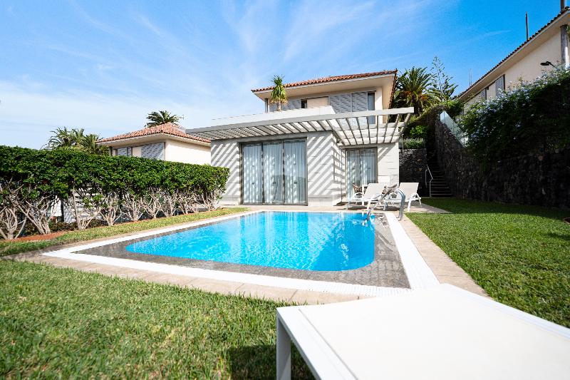 Coral Villas La Quinta - Havuz
