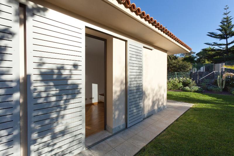 Coral Villas La Quinta - Teras