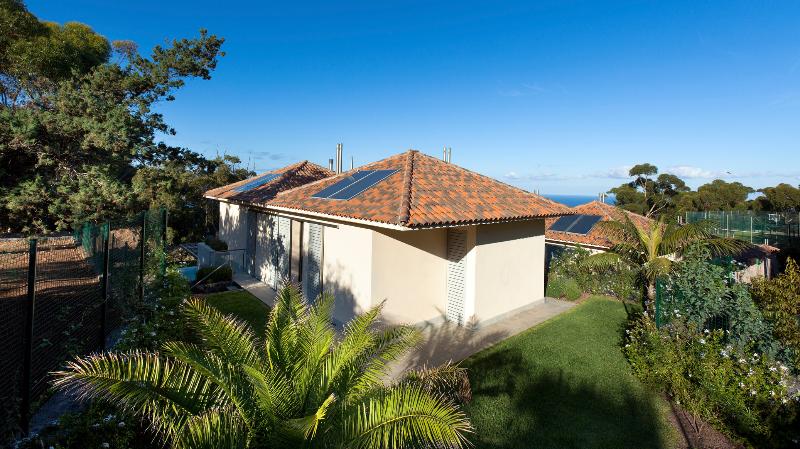 Coral Villas La Quinta - Teras