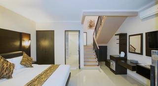 Flamingo Dewata Suite fotoÄŸrafÄ±