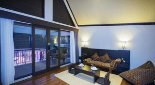 Flamingo Dewata Suite fotoÄŸrafÄ±