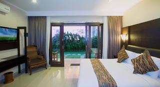 Flamingo Dewata Suite fotoÄŸrafÄ±