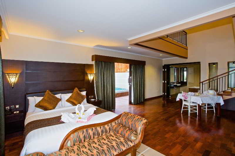 Flamingo Dewata Suite fotoÄŸrafÄ±