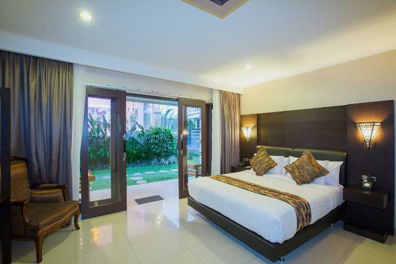 Flamingo Dewata Suite fotoÄŸrafÄ±