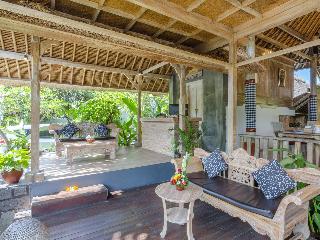 Chili Ubud Cottage fotoÄŸrafÄ±