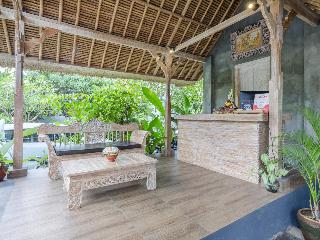Chili Ubud Cottage fotoÄŸrafÄ±
