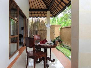 Chili Ubud Cottage fotoÄŸrafÄ±