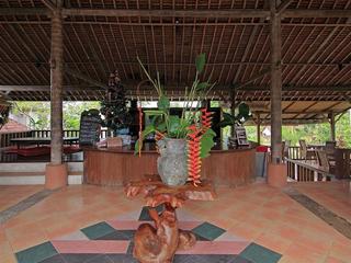 Chili Ubud Cottage fotoÄŸrafÄ±