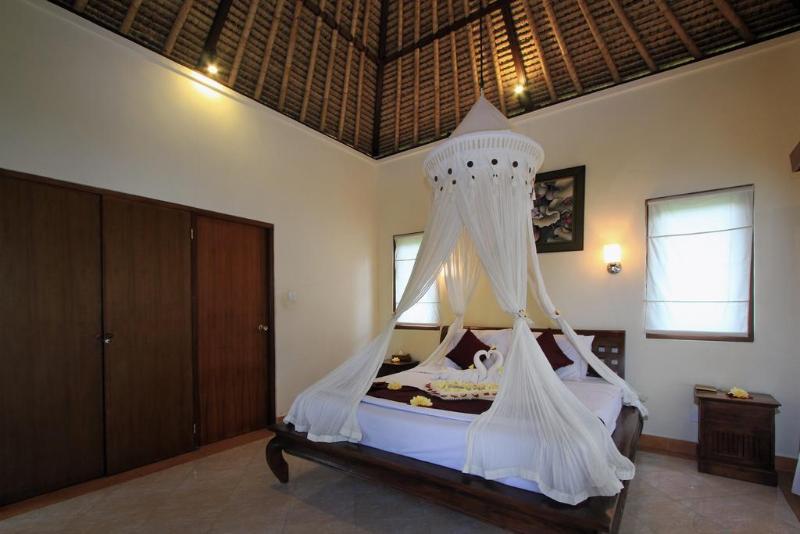 Chili Ubud Cottage - Genel