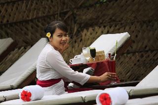 Chili Ubud Cottage fotoÄŸrafÄ±
