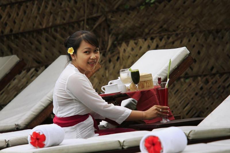Chili Ubud Cottage - Genel