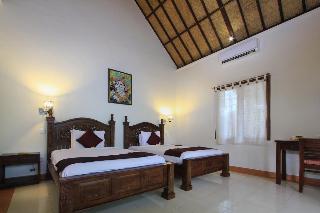 Chili Ubud Cottage fotoÄŸrafÄ±