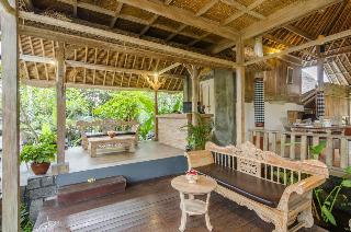 Chili Ubud Cottage fotoÄŸrafÄ±