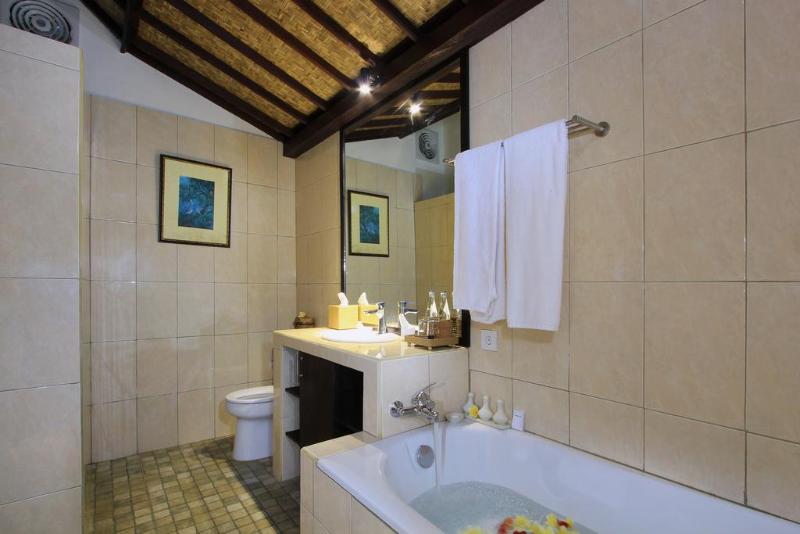 Chili Ubud Cottage - Genel