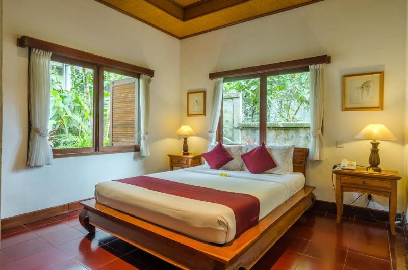 Chili Ubud Cottage - Genel