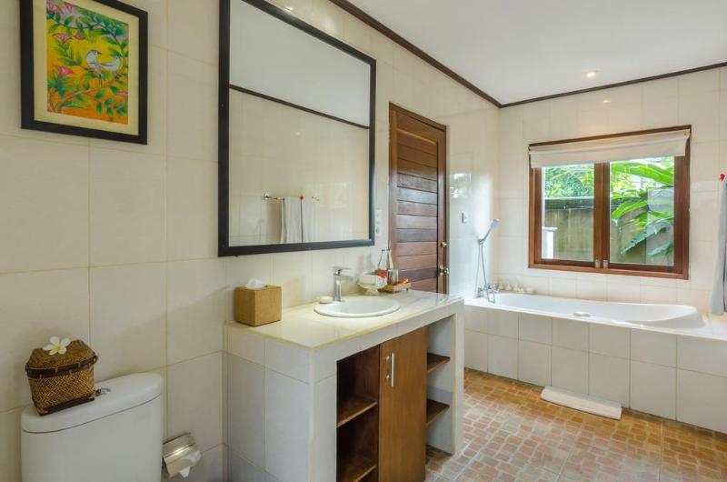Chili Ubud Cottage - Genel