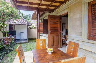 Chili Ubud Cottage fotoÄŸrafÄ±