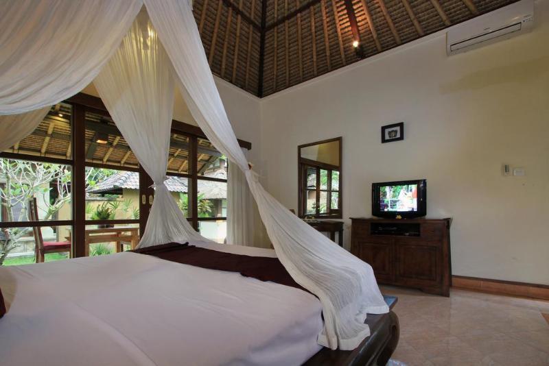 Chili Ubud Cottage - Genel