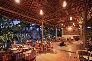 Chili Ubud Cottage fotoÄŸrafÄ±