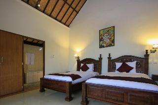 Chili Ubud Cottage fotoÄŸrafÄ±
