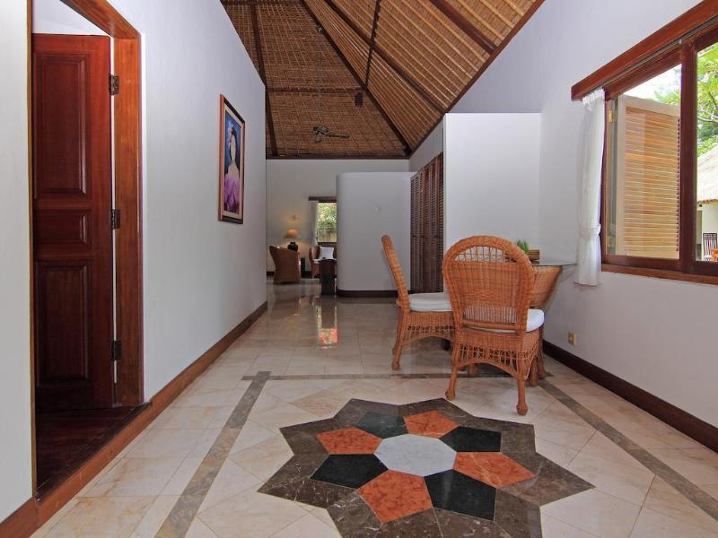 Chili Ubud Cottage - Genel