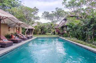 Chili Ubud Cottage fotoÄŸrafÄ±
