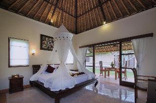 Chili Ubud Cottage fotoÄŸrafÄ±