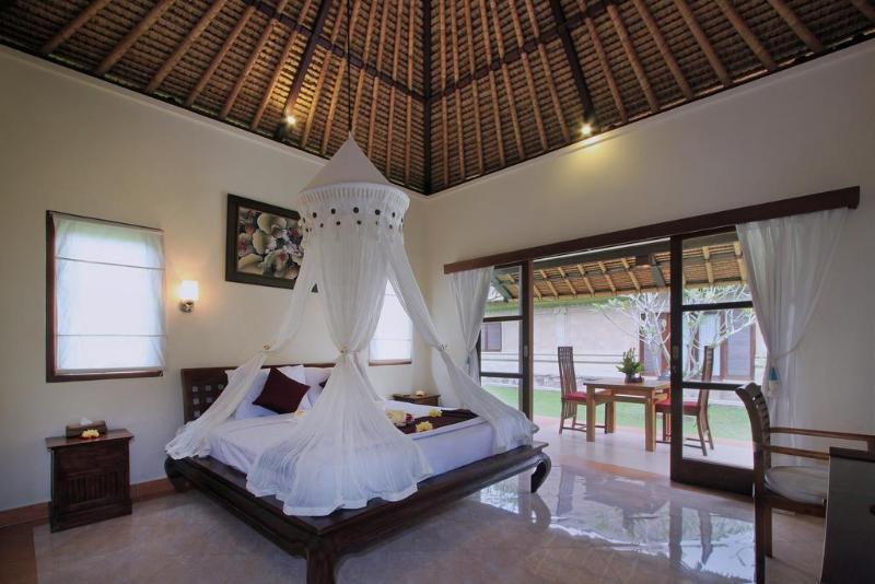 Chili Ubud Cottage - Genel