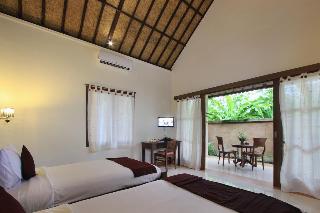 Chili Ubud Cottage fotoÄŸrafÄ±
