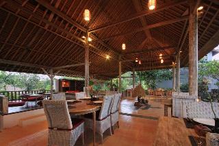 Chili Ubud Cottage fotoÄŸrafÄ±
