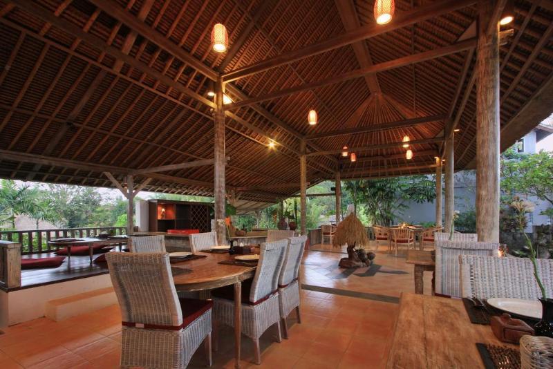 Chili Ubud Cottage - Genel