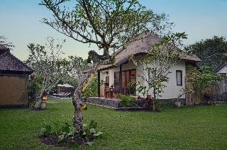 Chili Ubud Cottage fotoÄŸrafÄ±