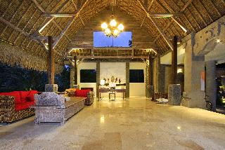 The Kayon Resort Ubud fotoÄŸrafÄ±