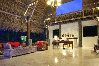 The Kayon Resort Ubud fotoÄŸrafÄ±