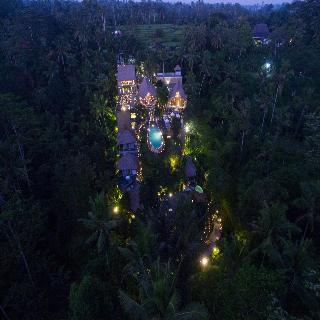 The Kayon Resort Ubud fotoÄŸrafÄ±