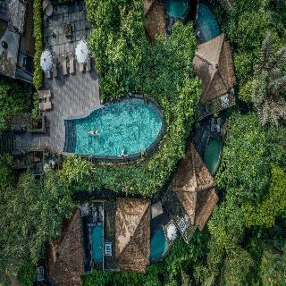 The Kayon Resort Ubud fotoÄŸrafÄ±