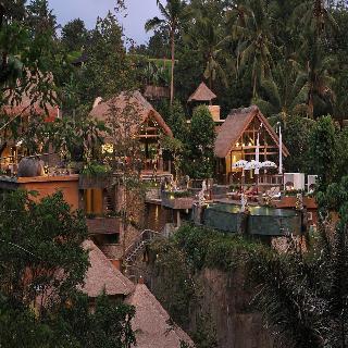 The Kayon Resort Ubud fotoÄŸrafÄ±