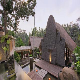The Kayon Resort Ubud fotoÄŸrafÄ±